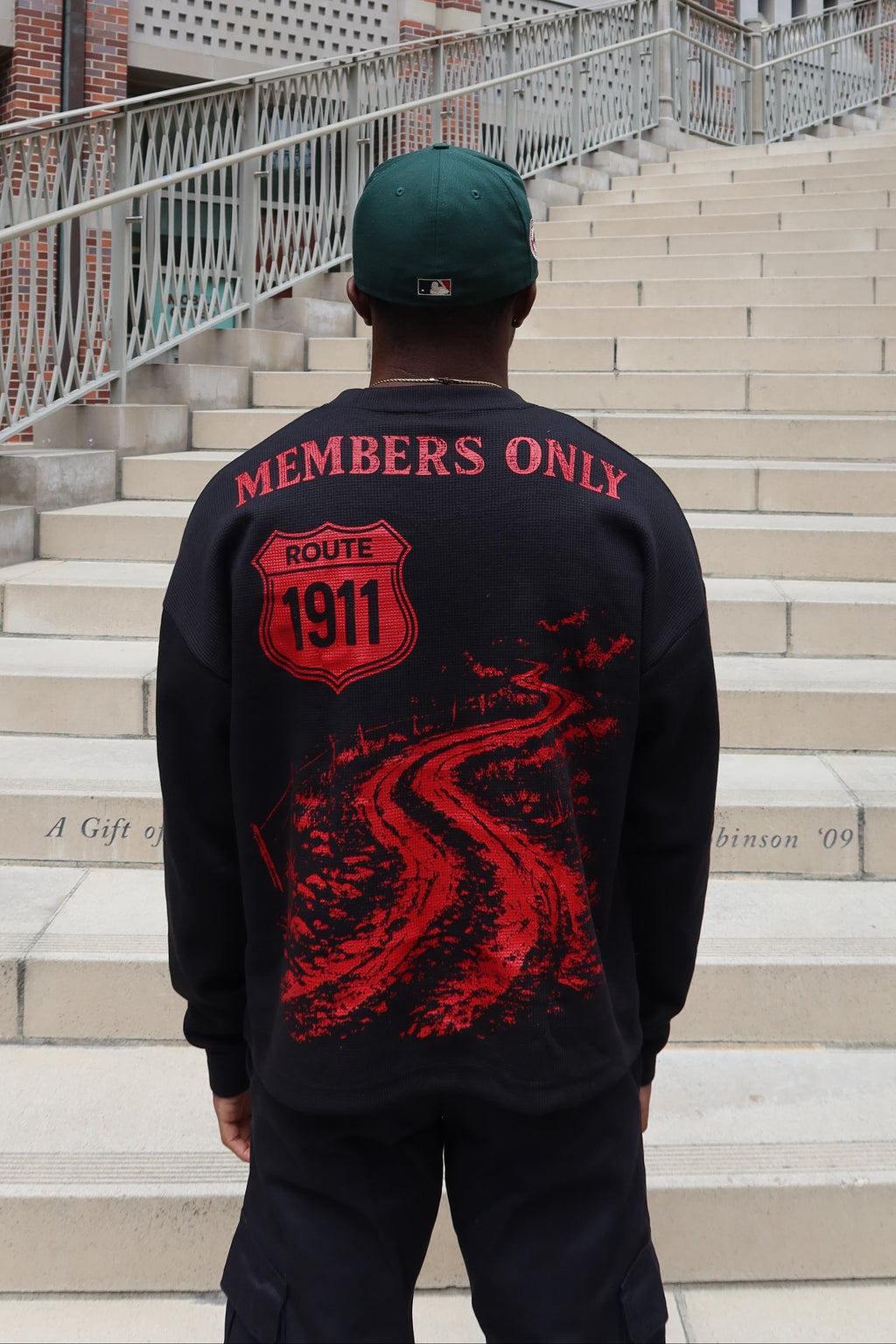 Members Only