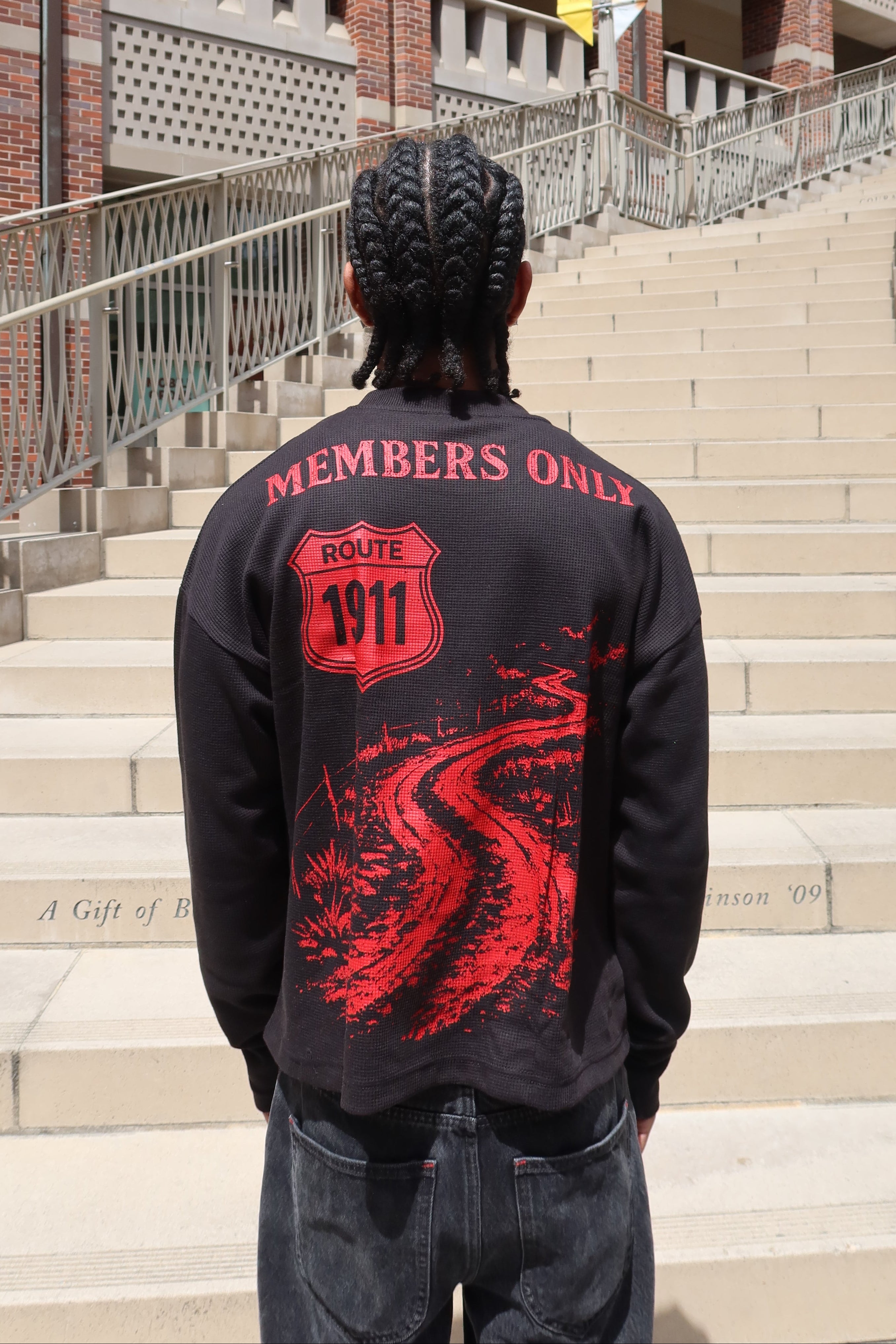 Members Only